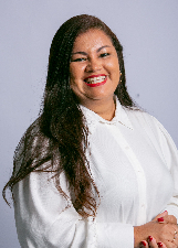 Foto oficial de JULIANA DA SAÚDE
