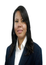 Foto oficial de KATIA OLIVEIRA