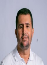 Foto oficial de MÁRCIO TANÚS