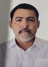Foto oficial de MARCO QUEVEDO