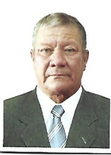 Foto oficial de MESTRE WILLAMS