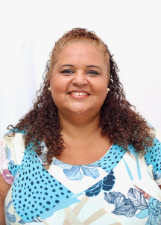 Foto oficial de MICHELA QUEBLAS