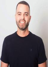 Foto oficial de NETO