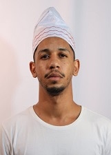 Foto oficial de PABLO OXAGUIAM
