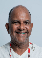 Foto oficial de PAI HENRIQUE