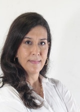 Foto oficial de PATRÍCIA GUEDES