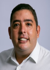 Foto oficial de PR BRUNO CRUZ