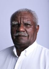 Foto oficial de PROFESSOR NASCIMENTO