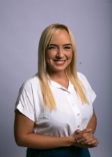 Foto oficial de RAFAELA ALANA