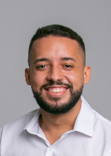 Foto oficial de RHUAN DA UNIÃO