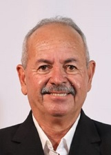 Foto oficial de RICARDO BIG JOHN