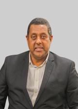 Foto oficial de ROBSON CABRAL
