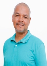 Foto oficial de SILVINHO
