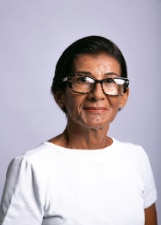 Foto oficial de SÔNIA CAMPOS