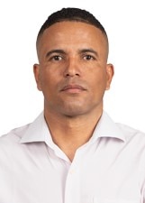 Foto oficial de TIAGO LIMA