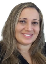 Foto oficial de VIVIANE FERNANDES