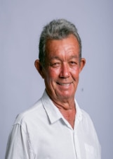 Foto oficial de ZÉ MATUTO