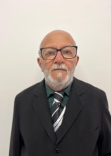 Foto oficial de SEBASTIÃO DE QUINO