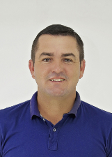Foto oficial de ADELSON VAZ