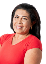 Foto oficial de AILMA LOPES