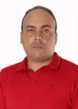 Foto oficial de ALEXANDRE TENÓRIO