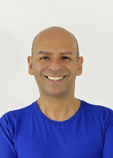 Foto oficial de AMAURI REZENDE
