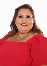 Foto oficial de CLÉCIA CARNEIRO