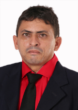 Foto oficial de SEVERINO JUSTINO