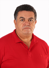 Foto oficial de VALDEILSON ANDRADE