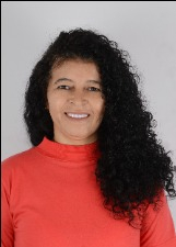Foto oficial de APARECIDA DA ENFERMAGEM