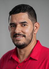 Foto oficial de CARLINHOS MENDES