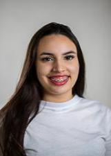 Foto oficial de CLARA MENDES