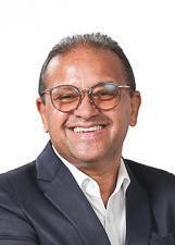 Foto oficial de CLAYTON LIRA