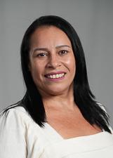 Foto oficial de DANI