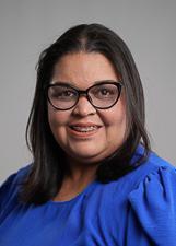 Foto oficial de DANIELA OLIVEIRA