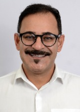 Foto oficial de EDUARDO DA ENFERMAGEM