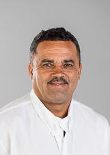 Foto oficial de GEAN DA TOYOTA