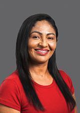 Foto oficial de GEANE RODRIGUES