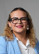 Foto oficial de GENILDY DE LIMA