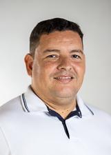Foto oficial de GERARDDY XAVIER