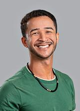 Foto oficial de IGOR FEITOSA