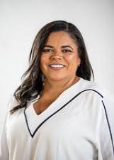 Foto oficial de IRICLEIDE DA SAÚDE