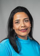 Foto oficial de ISABELA BRAÚNA