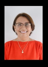 Foto oficial de IZABEL ESTIMA