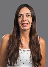 Foto oficial de JANAÍNA SILVA