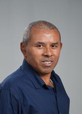 Foto oficial de JODAIR LEÃO