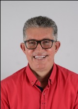 Foto oficial de JUNIOR DO MERCADO