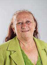 Foto oficial de MARIA GORETTE