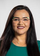 Foto oficial de MIZILENE PONTES