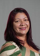 Foto oficial de NINHA DE ARNALDO